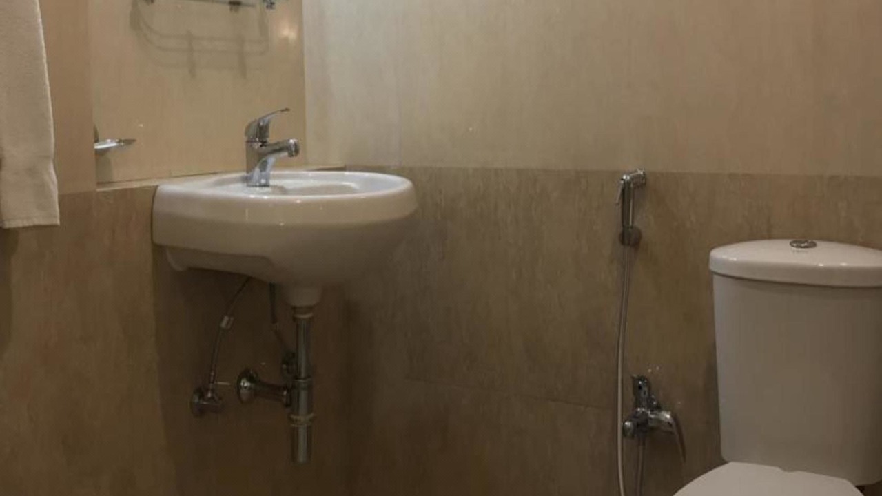 Photo of Bathroom in Margao