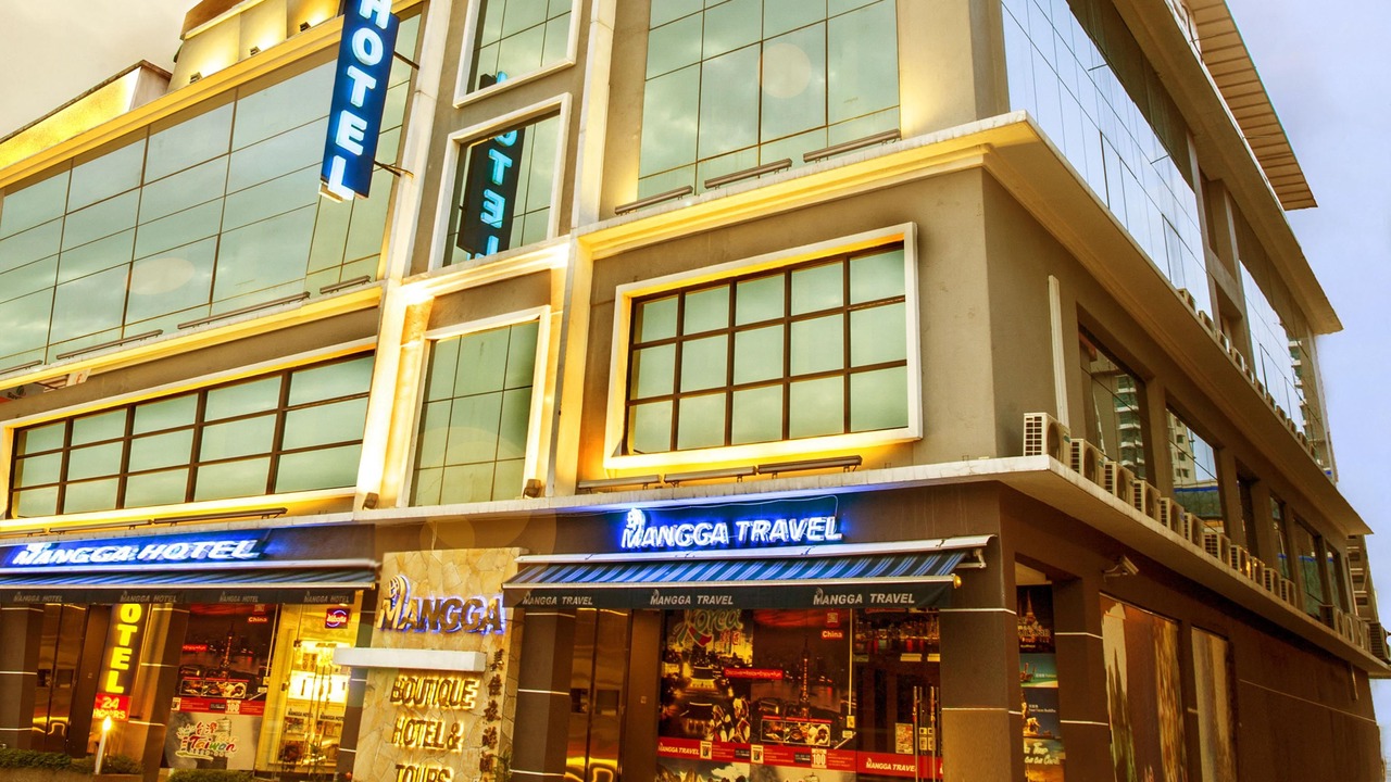 Photo of Buildings in Bukit Jalil