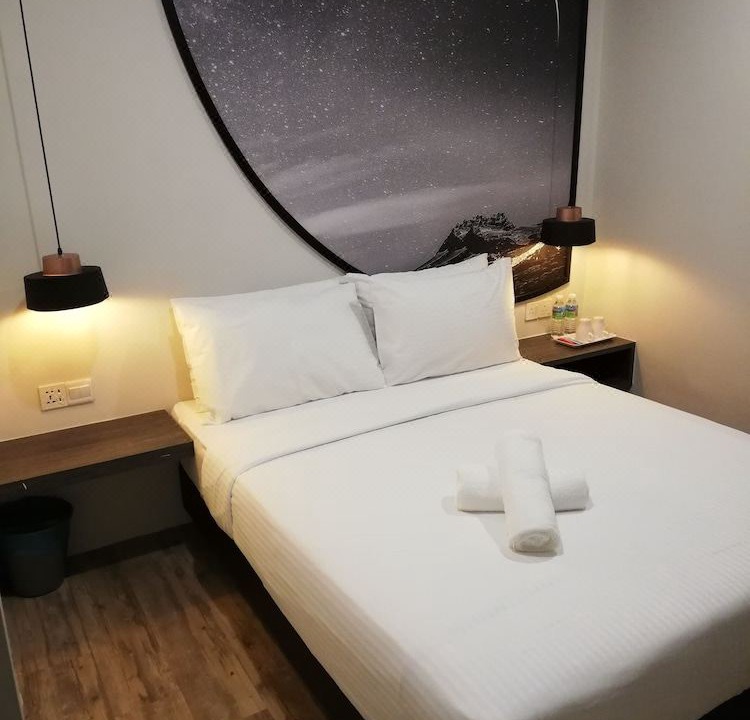 Photo of Bedroom in Sri Petaling