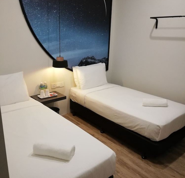 Photo of Bedroom in Sri Petaling