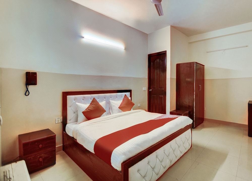 Photo of Bedroom in East of Kailash
