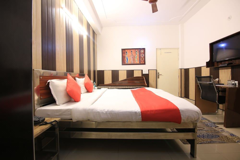 Photo of Bedroom in Knowledge Park III