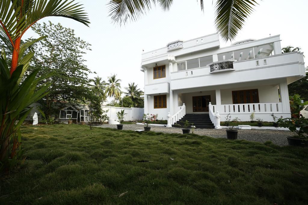 Photo of Buildings in Kumbalam