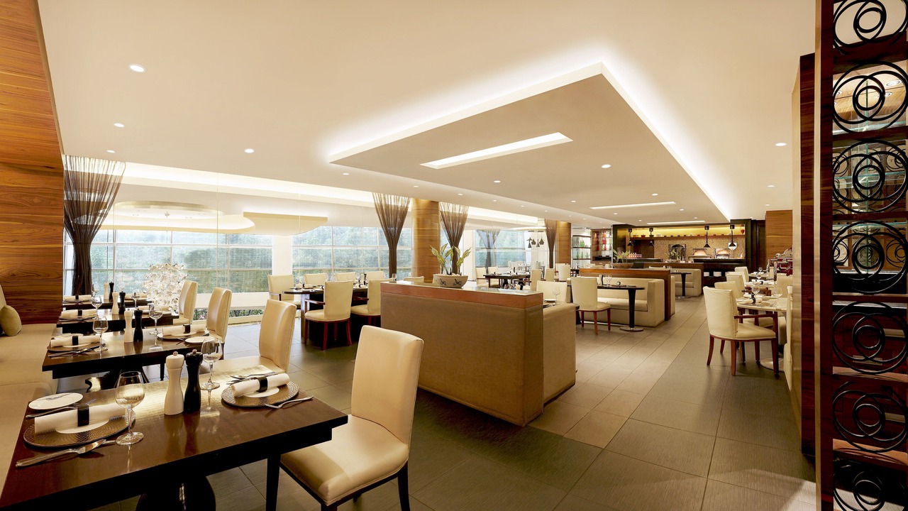 Photo of Livingroom in Prahlad Nagar