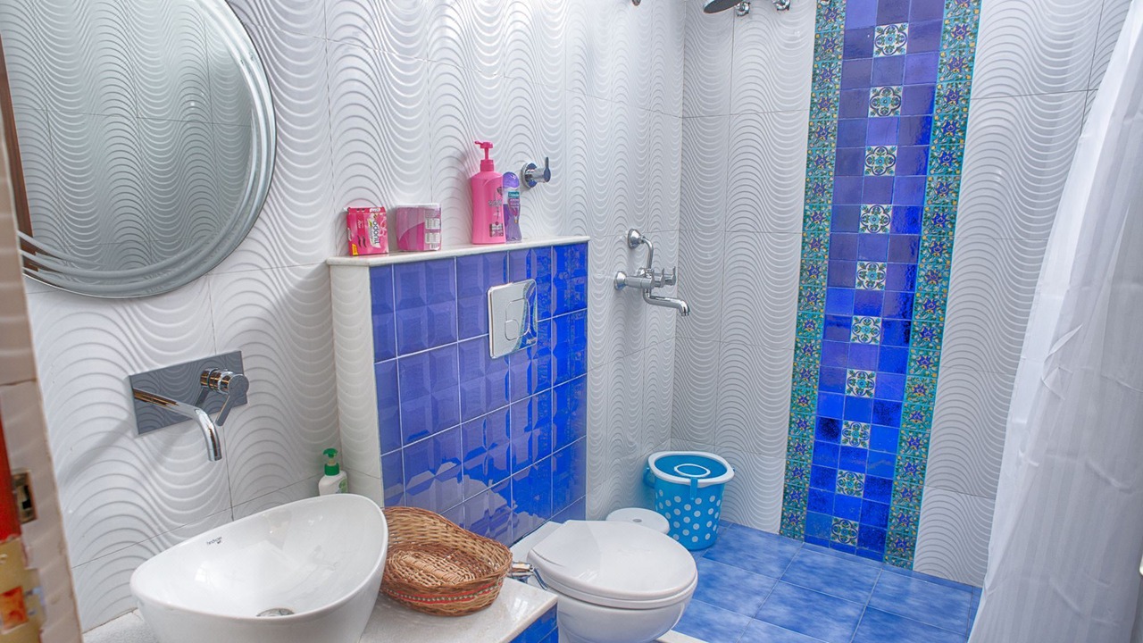 Photo of Bathroom in Gopalbari