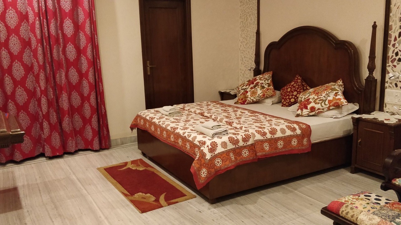 Photo of Bedroom in Gopalbari