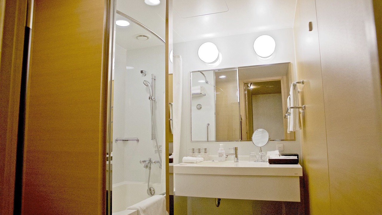 Photo of Bathroom in Suidobashi