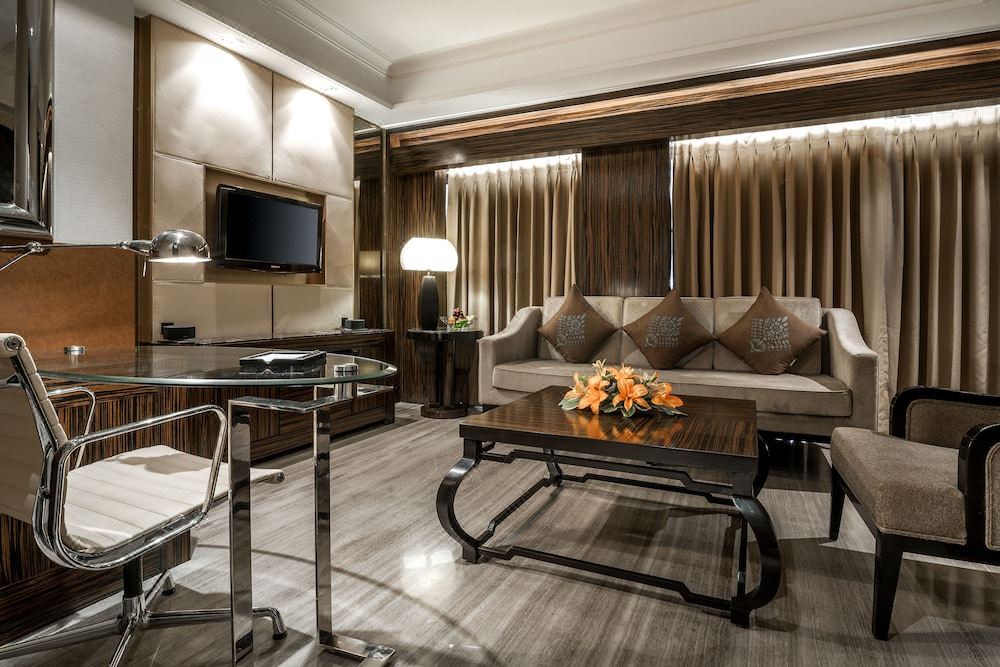Photo of Livingroom in Vastrapur