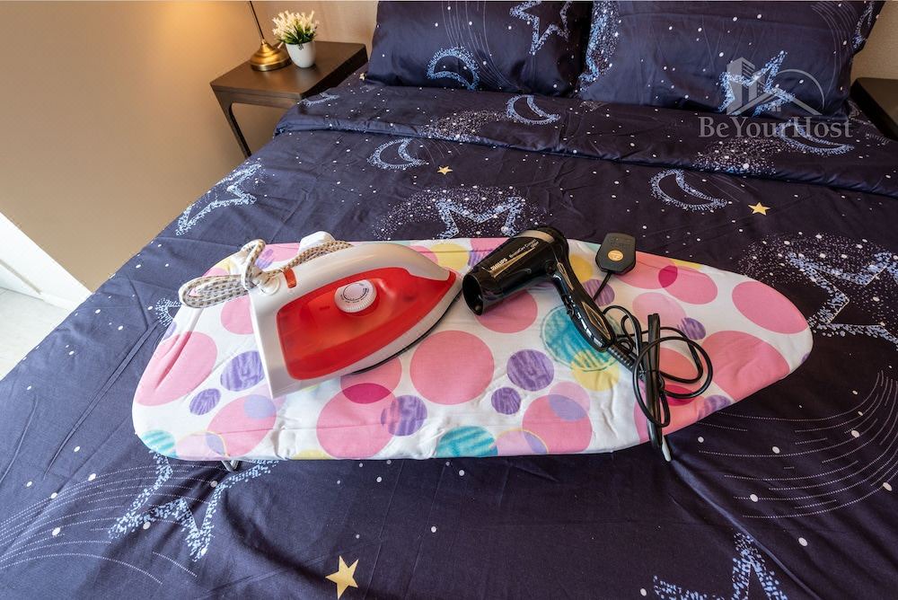 Photo of Bedroom in Sri Hartamas