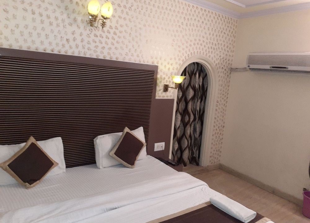 Photo of Bedroom in Sindhi Camp