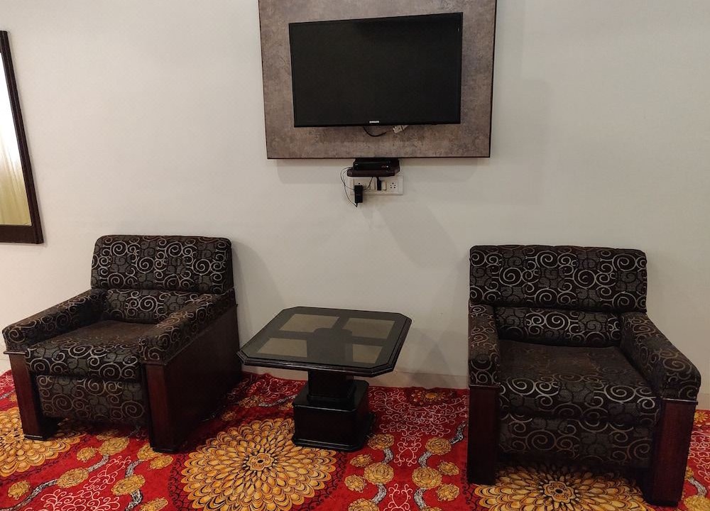 Photo of Livingroom in Air Force Area