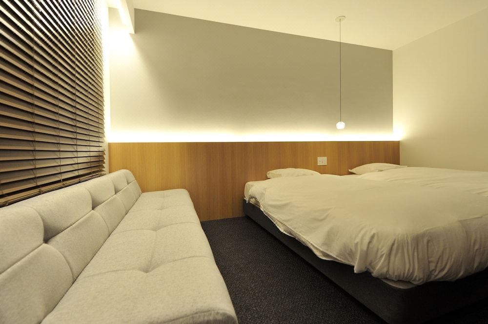 Photo of Bedroom in Shijo