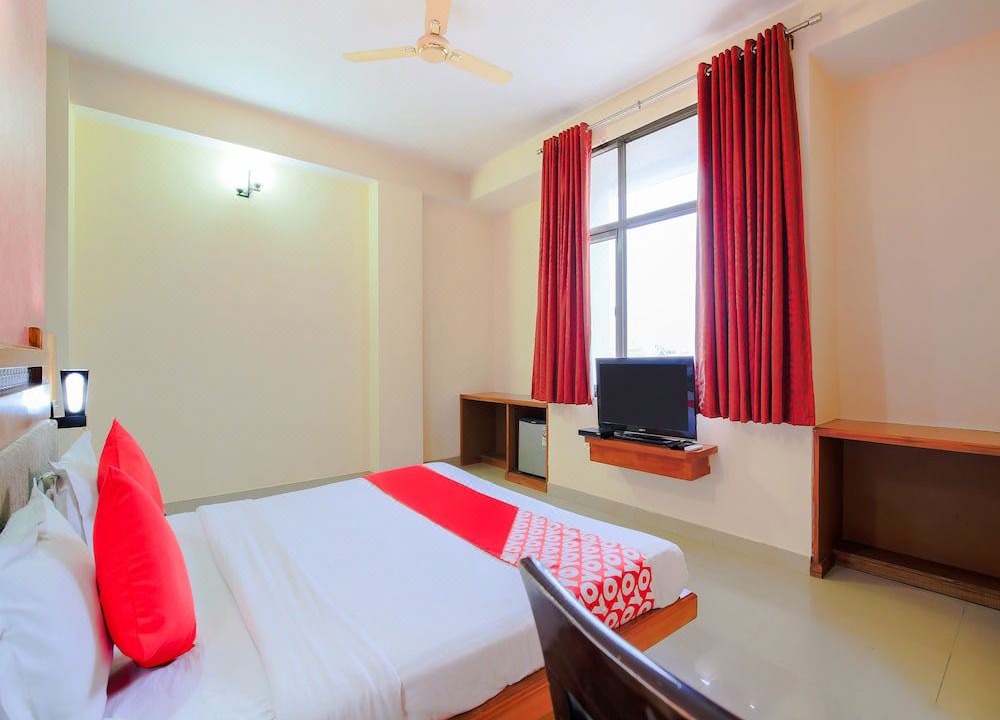 Photo of Bedroom in Malviya Nagar