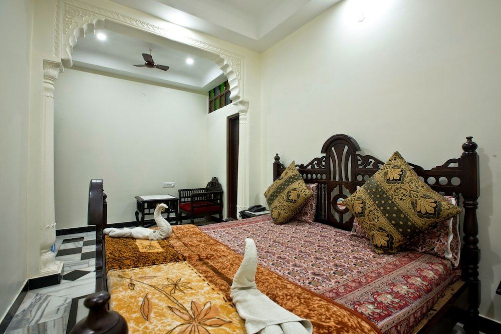 Photo of Bedroom in Gopalbari