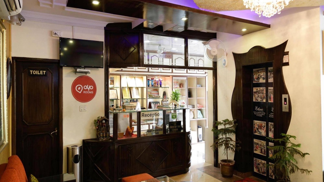 Photo of Livingroom in Malviya Nagar