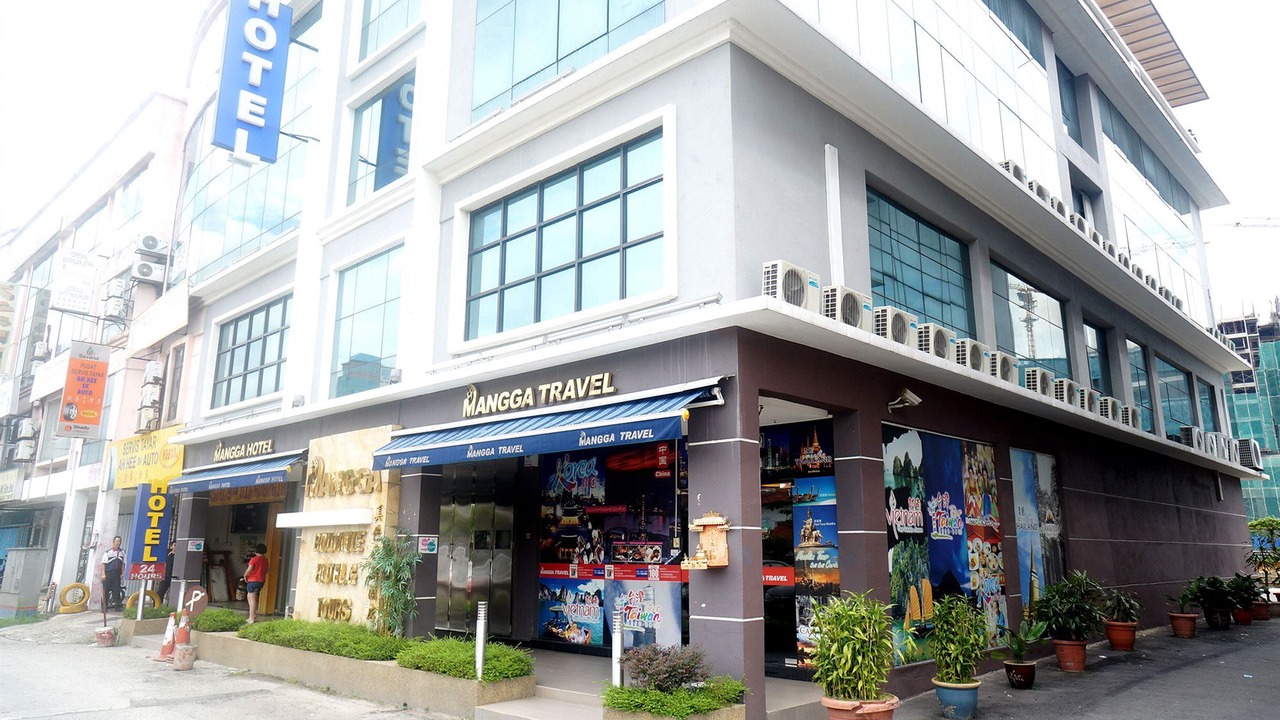 Photo of Buildings in Bukit Jalil