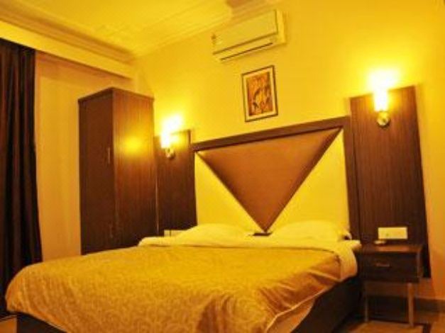 Photo of Bedroom in Bani Park