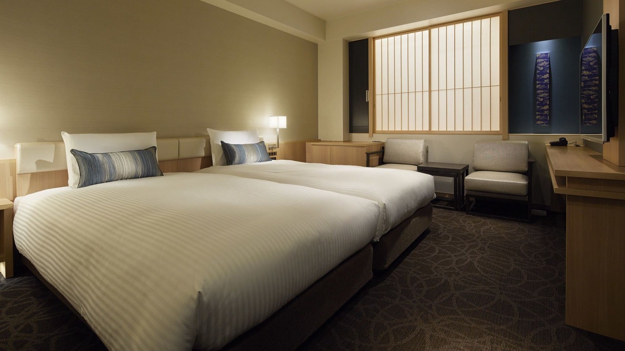 Photo of Bedroom in Shijo
