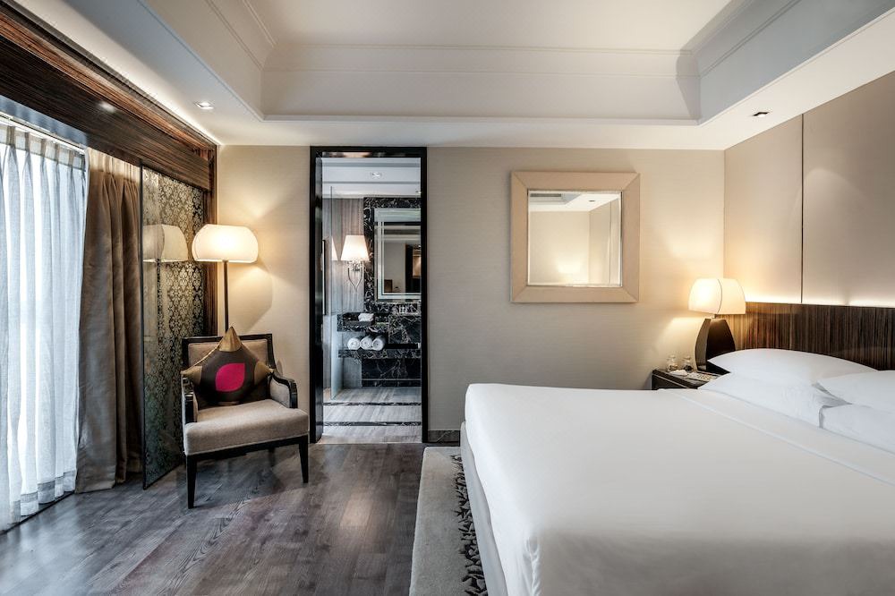 Photo of Bedroom in Vastrapur