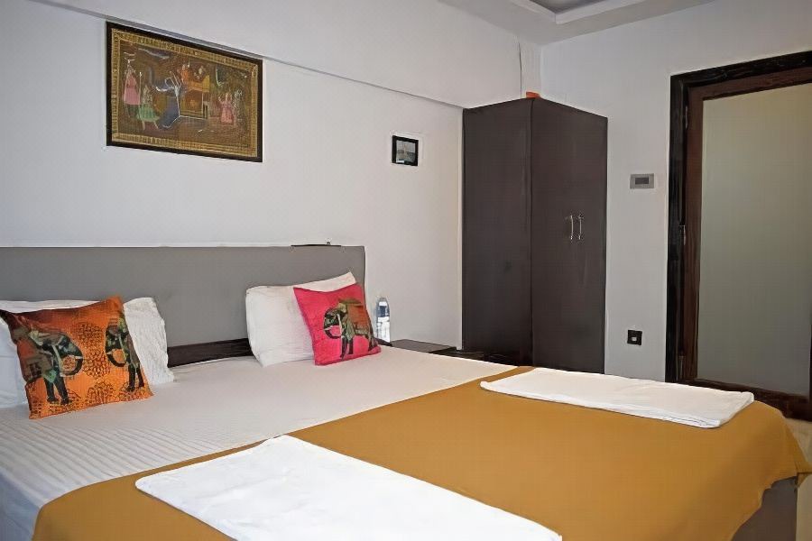 Photo of Bedroom in Bogmolo
