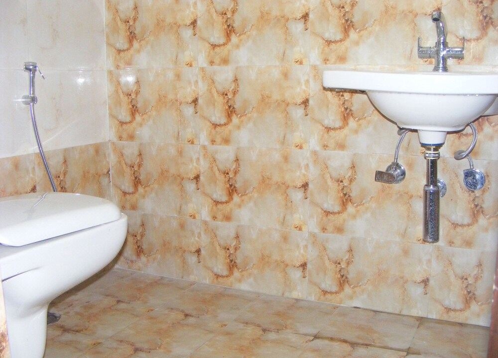 Photo of Bathroom in Amer Fort Road