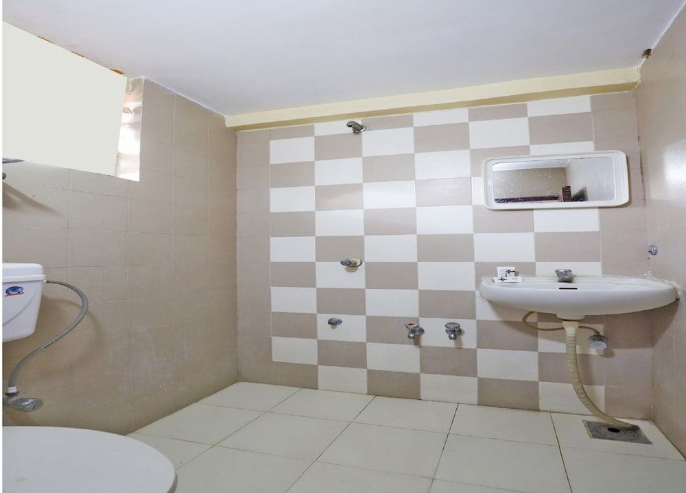 Photo of Bathroom in Gandhinagar