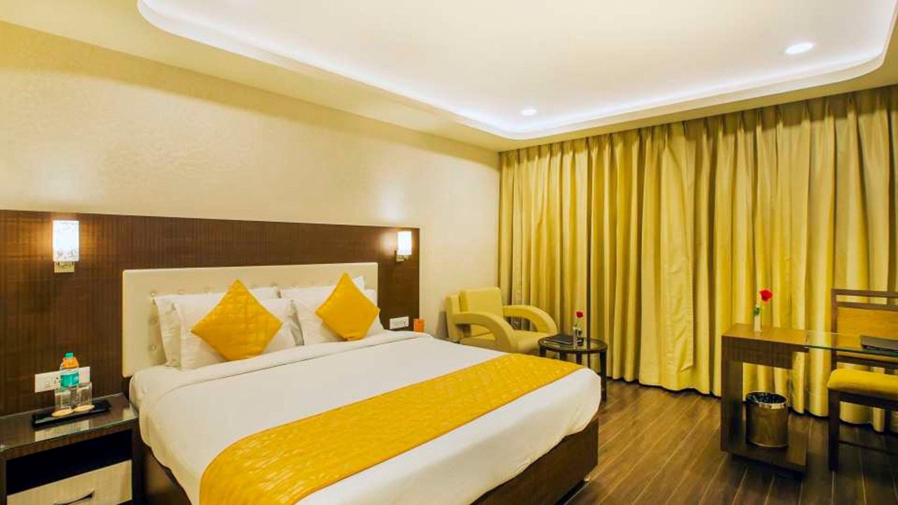 Photo of Bedroom in Bani Park