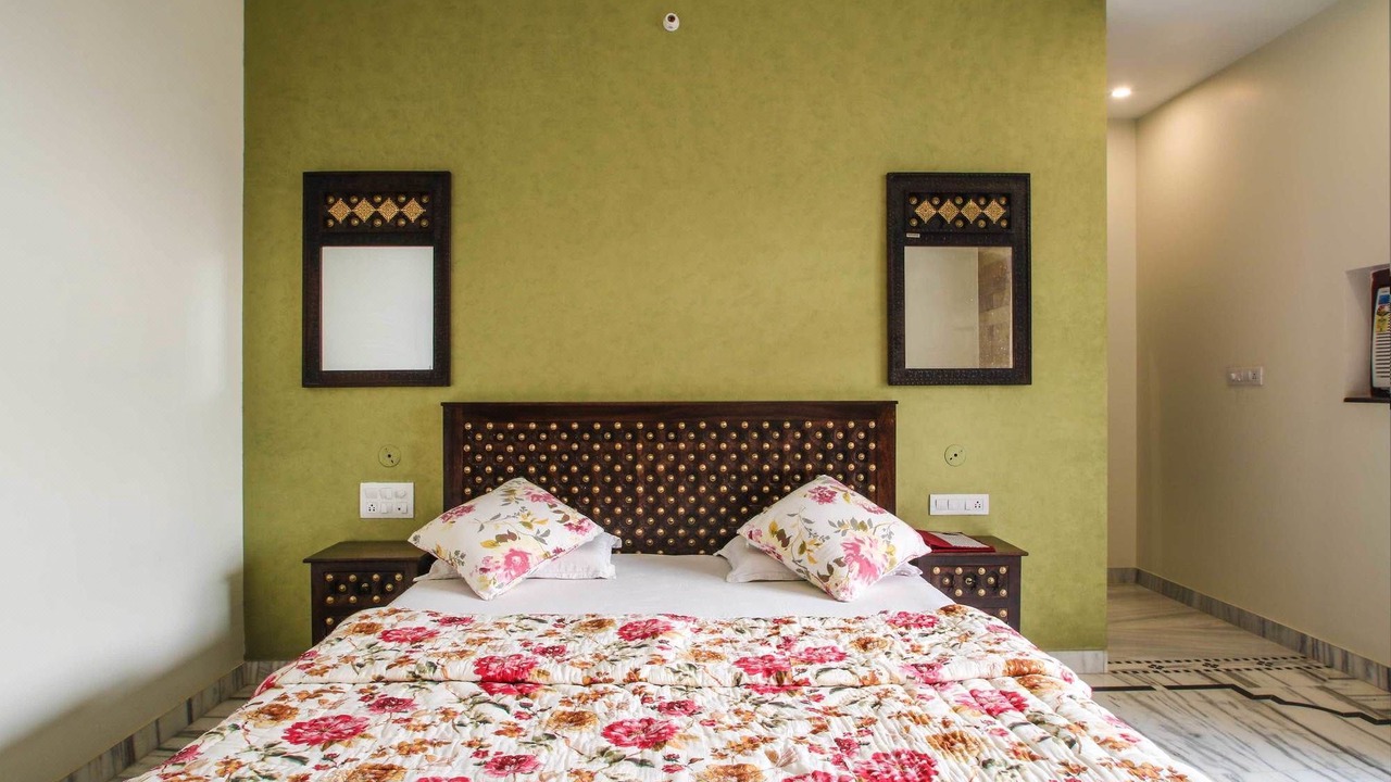 Photo of Bedroom in Gopalbari