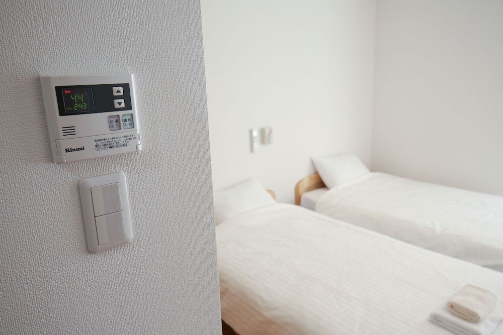 Photo of Bedroom in Tsuruhashi