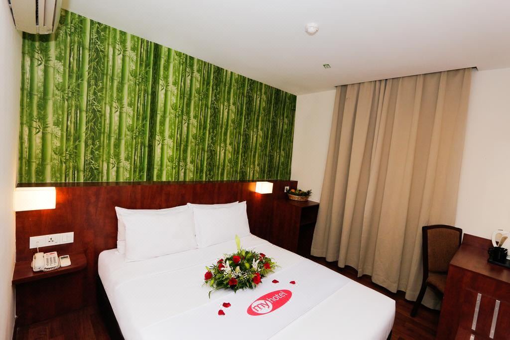 Photo of Bedroom in Brickfields