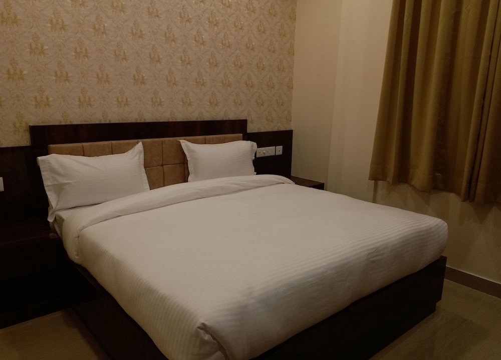 Photo of Bedroom in Varanasi