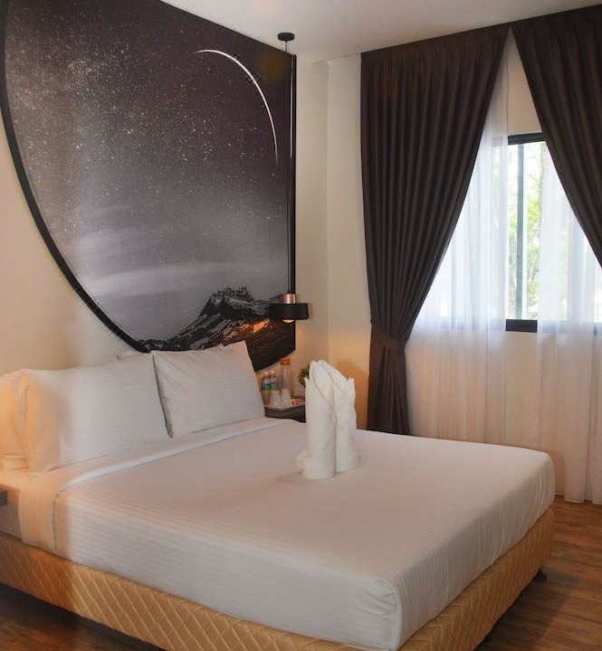 Photo of Bedroom in Sri Petaling