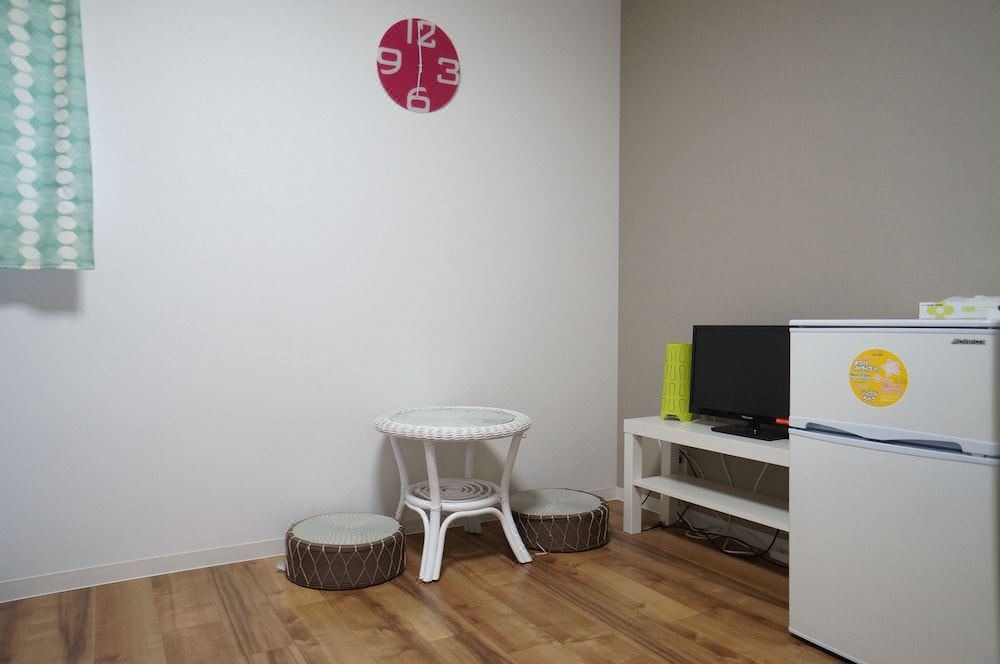 Photo of Livingroom in Tsuruhashi