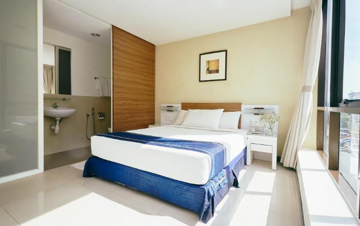 Photo of Bedroom in Bukit Jalil