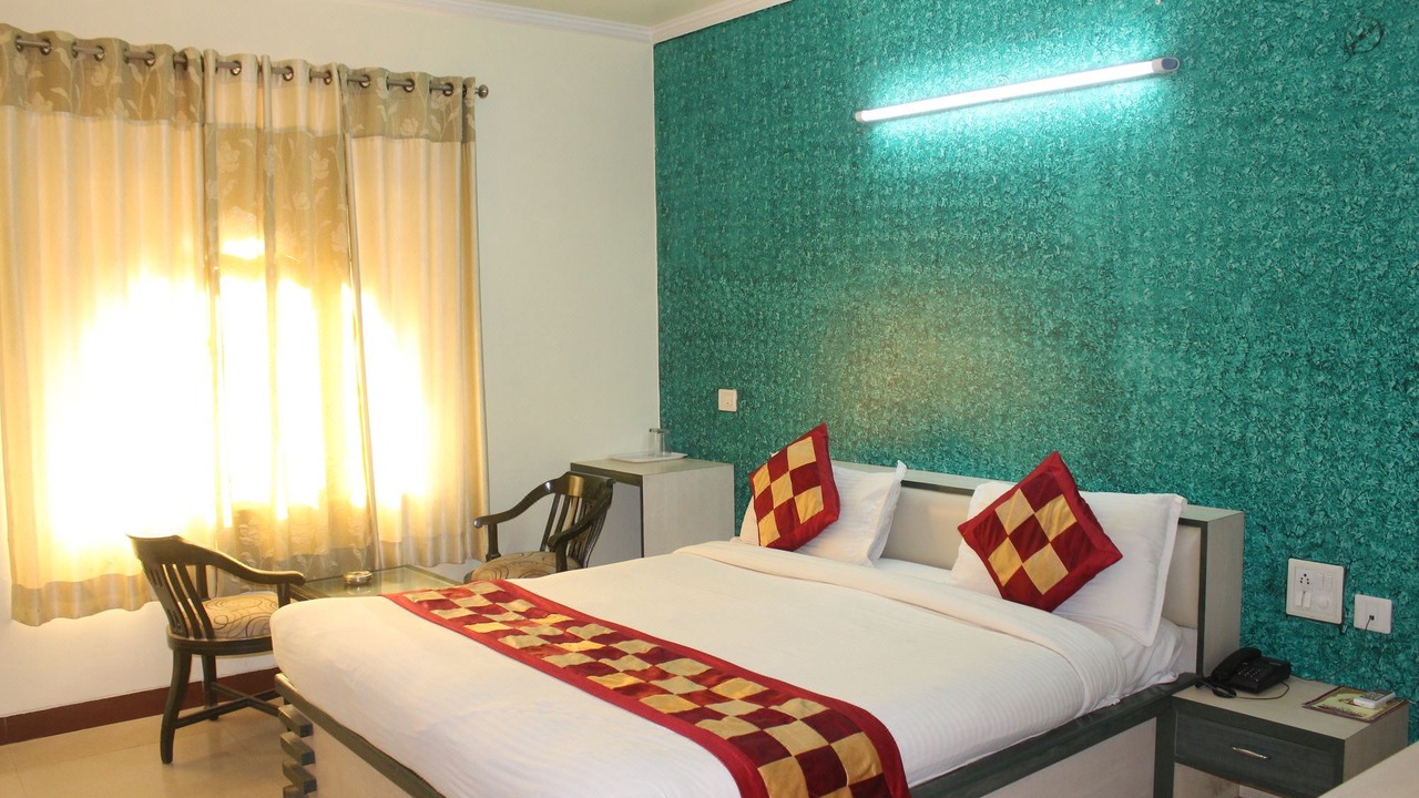 Photo of Bedroom in Sindhi Camp