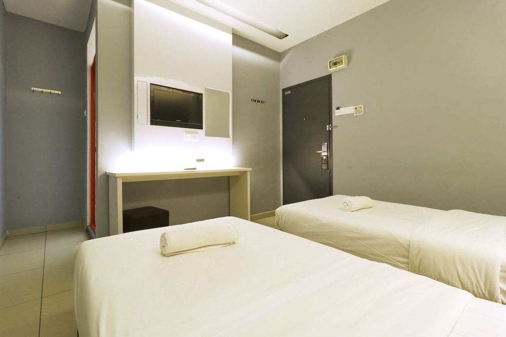 Photo of Bedroom in Sri Petaling