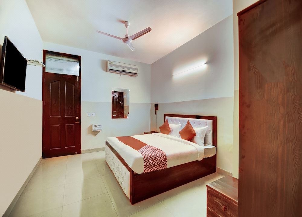Photo of Bedroom in East of Kailash