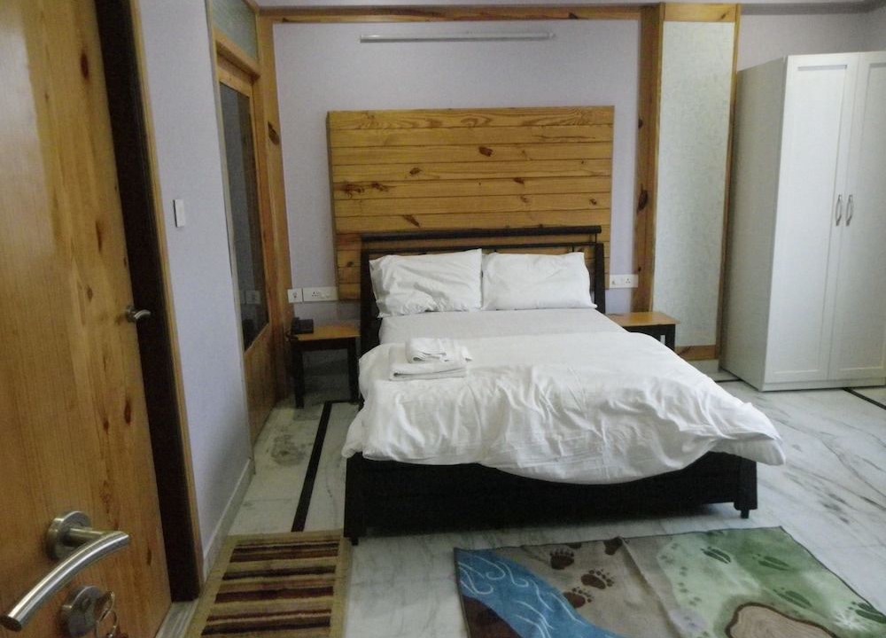 Photo of Bedroom in Pink City