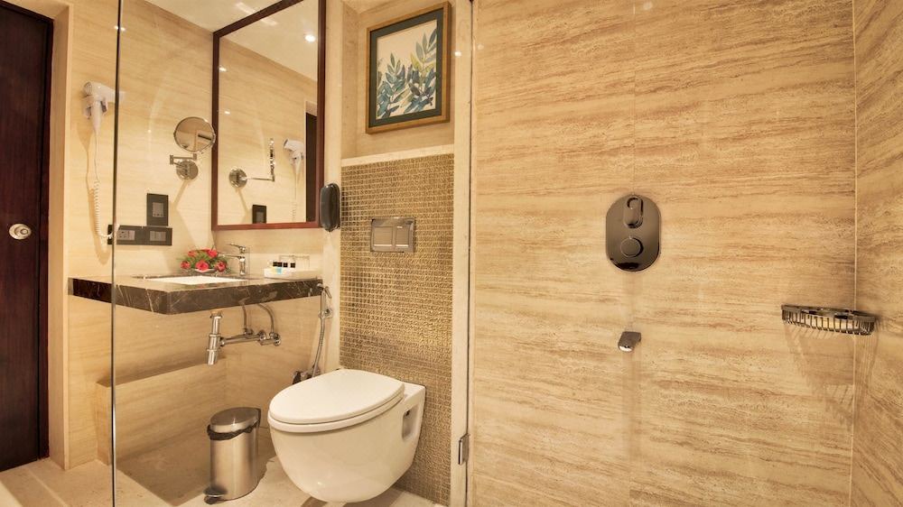 Photo of Bathroom in Panch Batti
