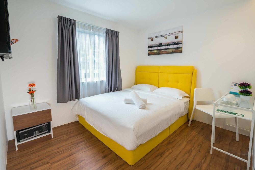 Photo of Bedroom in Subang Jaya