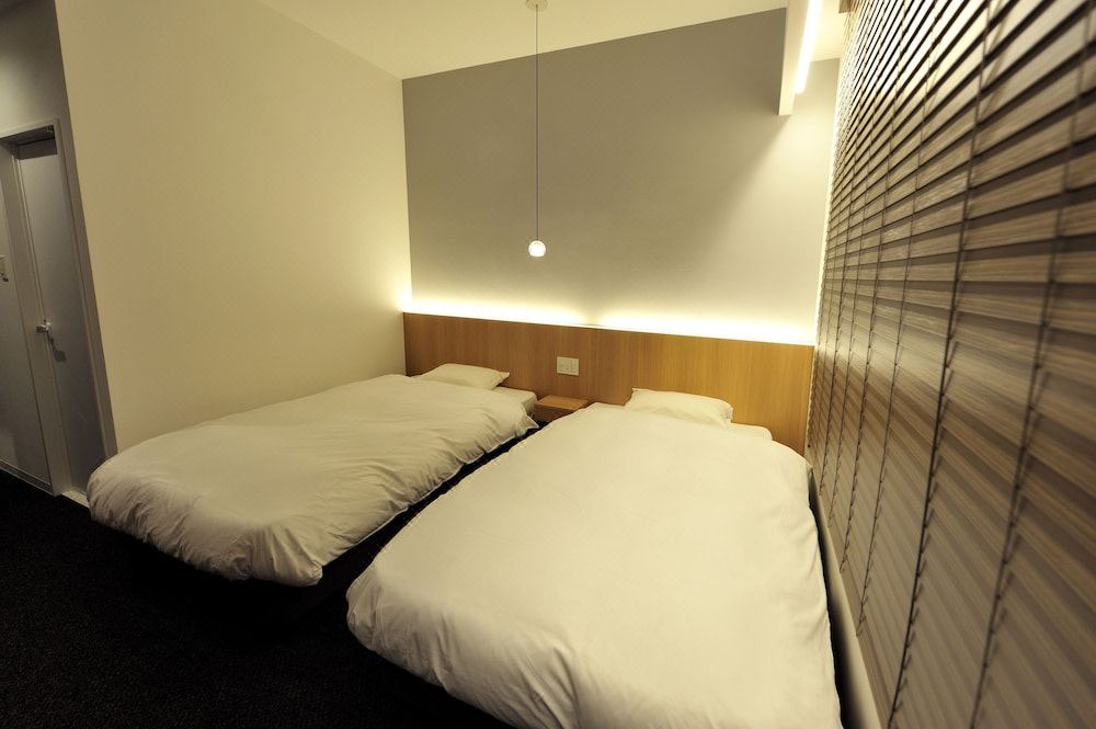 Photo of Bedroom in Shijo
