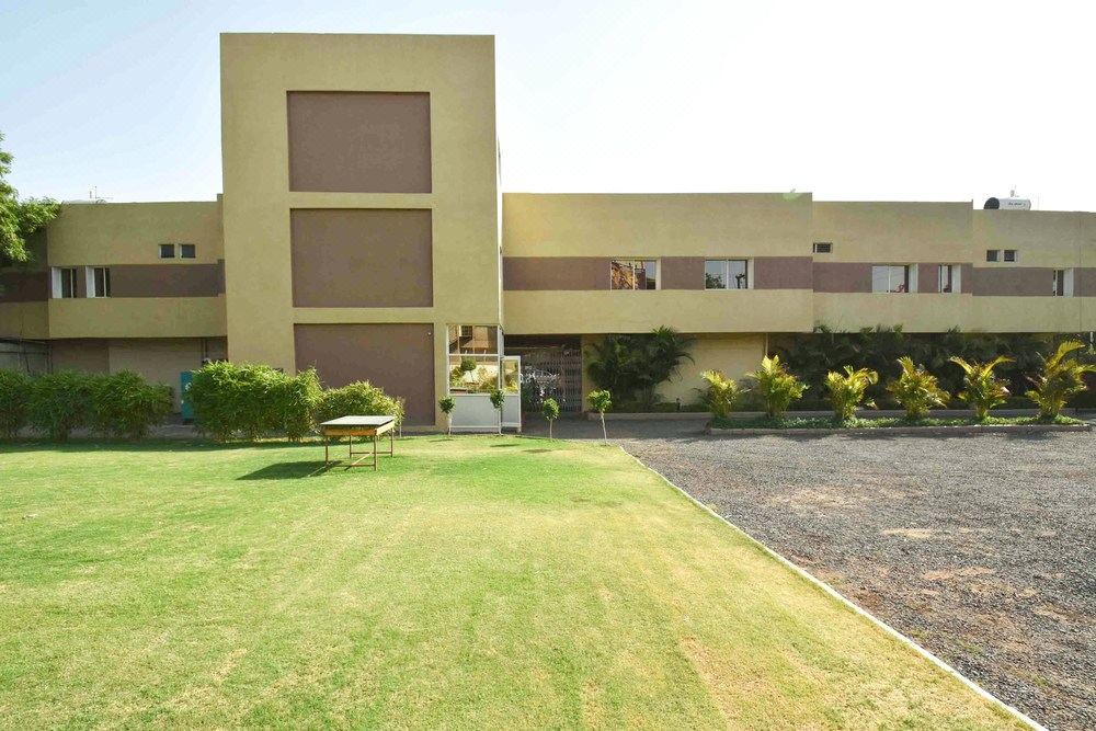 Photo of Buildings in Dewas