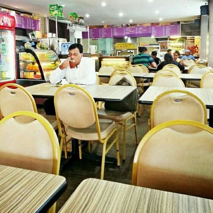 Photo of Livingroom in Brickfields