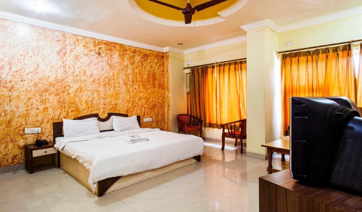 Photo of Bedroom in Ajmer