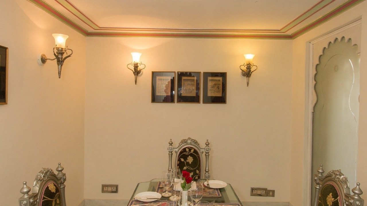 Photo of Livingroom in Udaipur City Centre