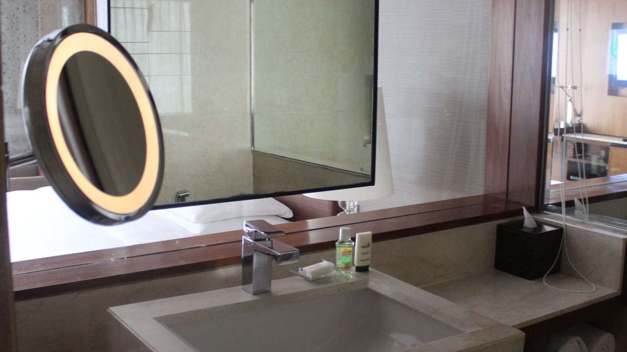 Photo of Bathroom in Vastrapur