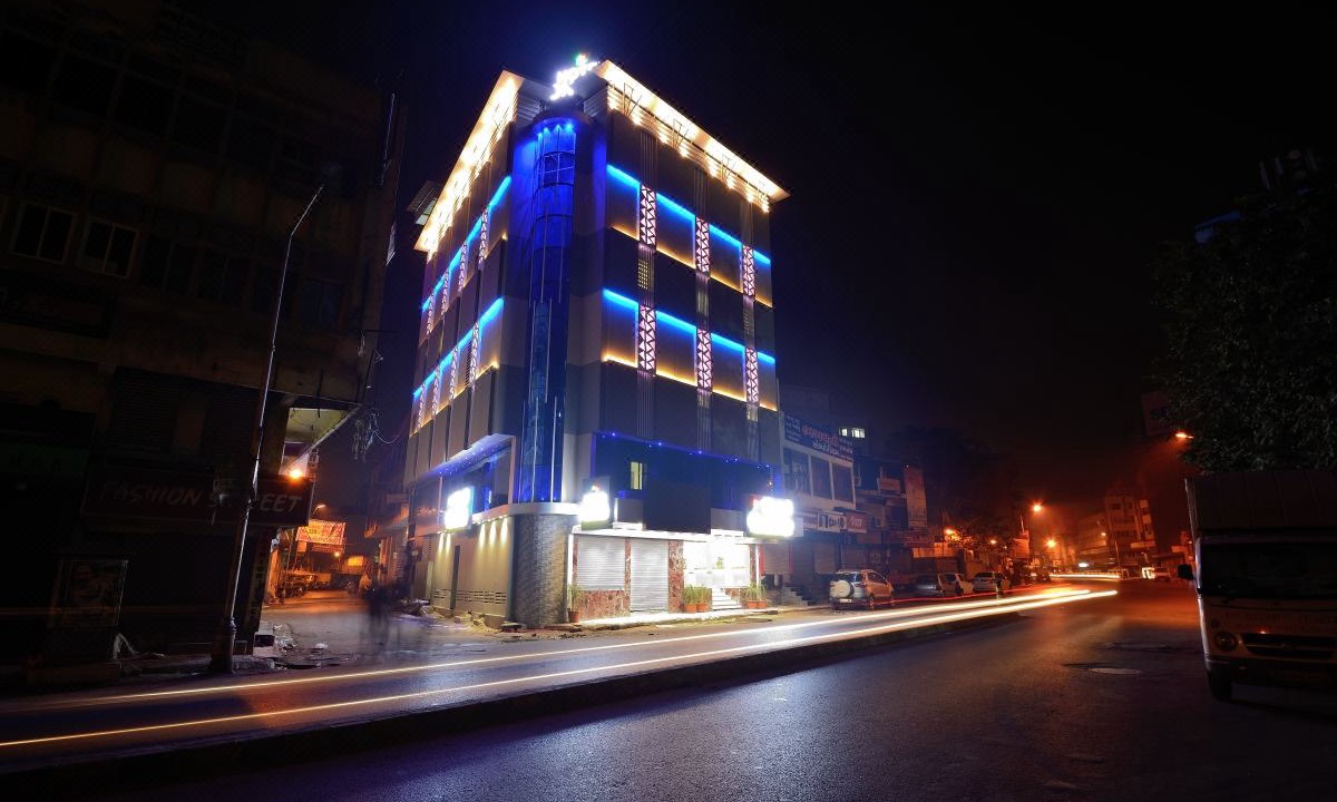 Photo of Others in Ahmedabad City Centre
