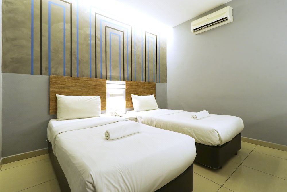 Photo of Bedroom in Sri Petaling