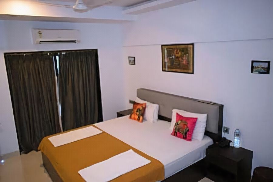 Photo of Bedroom in Bogmolo