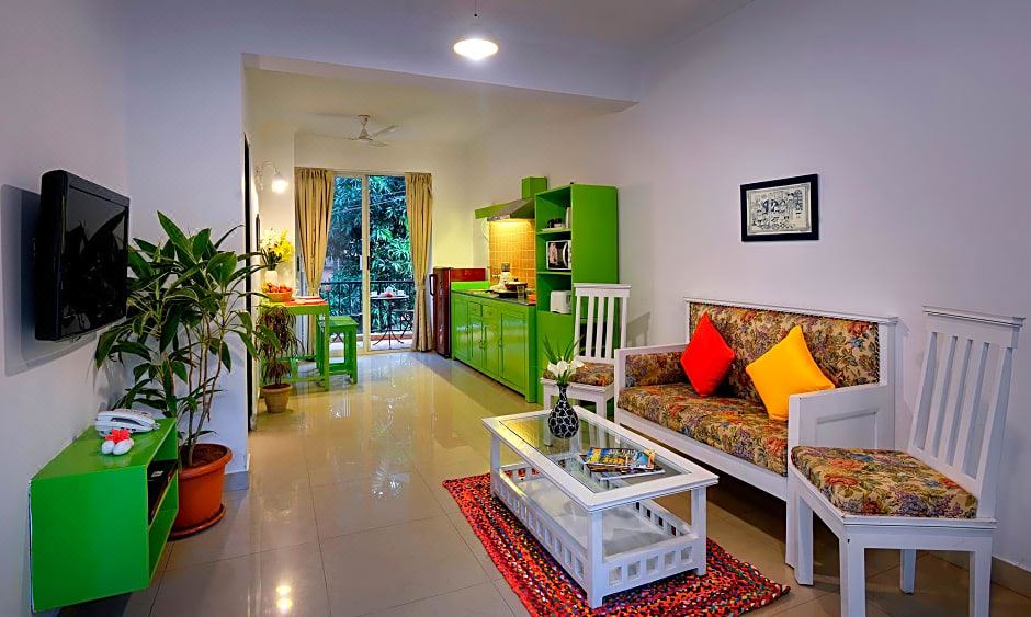 Photo of Livingroom in Dongorim